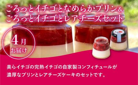 【年6回】豊見城スイーツ人気店の定期便 TE003