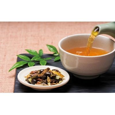 ふるさと納税 豊後高田市 明日楽茶ティーバッグ(15包) |  | 01