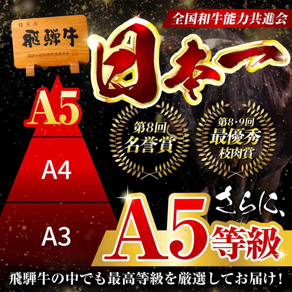 【3回定期便】飛騨牛肩ロース 400g×1パック すき焼きしゃぶしゃぶ用肉 [AVBO030]