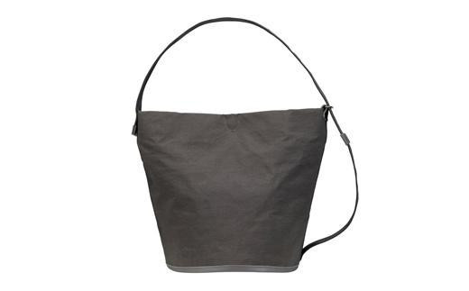 
豊岡鞄　TUTUMU Bucket（S3800）（グレー、グレージュ、オフホワイト）
