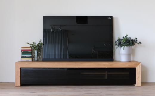 【Q80-001】CHOCOLAT TV Board 189