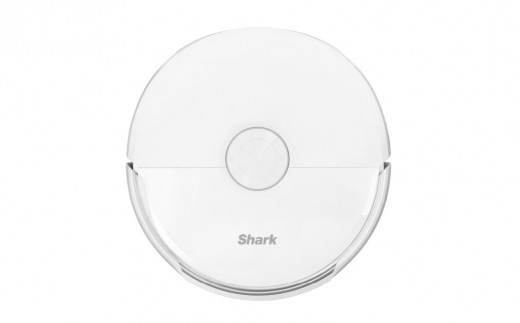 Shark Zen Pro D10 ロボット掃除機　型番：RVD120X1JPWH【ロボット掃除機 水拭き 家電】