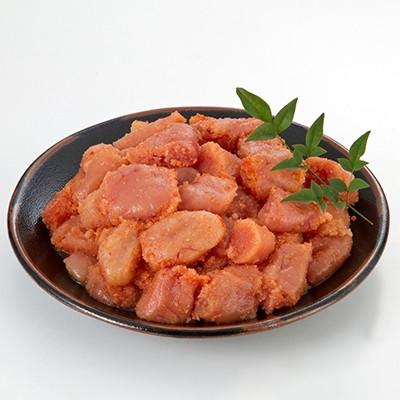 ふるさと納税 大木町 博多の味本舗　辛子明太切れコロ　約2.8kg CU026(大木町) |  | 01