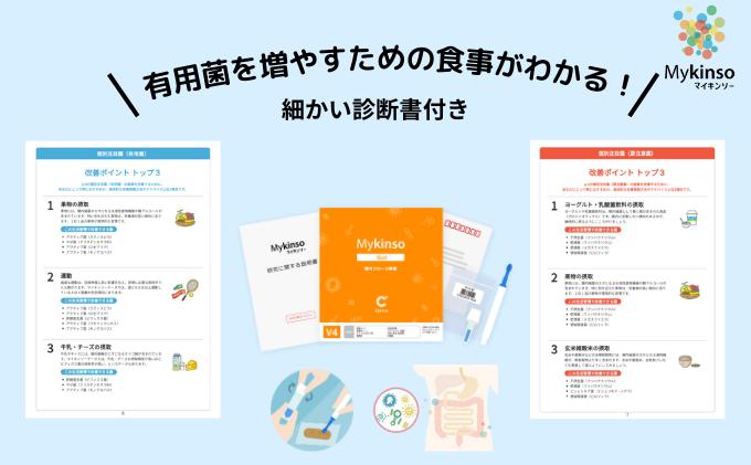 【1名様分】愛知国際病院 腸内フローラ検査受診券 アドバイス付き（要来院） 腸活 生活改善 体質 