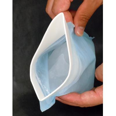 ふるさと納税 福山市 携帯ミニトイレ　プルプルS　2個入(5個セット) |  | 02