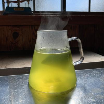 ふるさと納税 掛川市 深蒸し掛川茶　ふだん飲み「草印」ティーバッグ5g×40個入り×3袋セット |  | 01