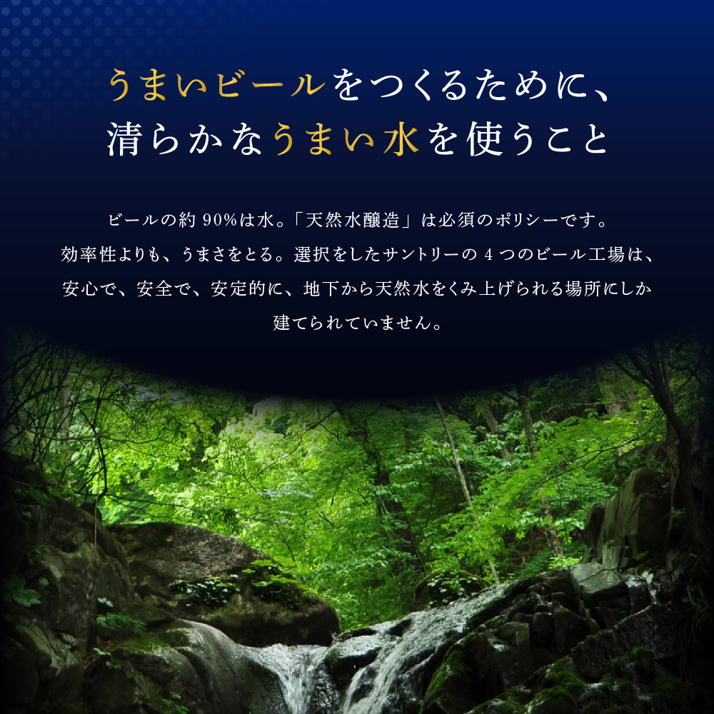 【6ヵ月定期便】ビール ザ・プレミアムモルツ 【神泡】 プレモル 350ml × 24本 6ヶ月コース(計6箱)群馬県 千代田町