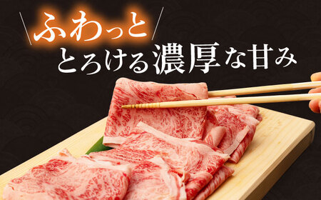 【訳あり】肩ロース 切り落とし 400g 長崎和牛 A4 ～ A5ランク 大村市 肉のふじた[ACAF013]