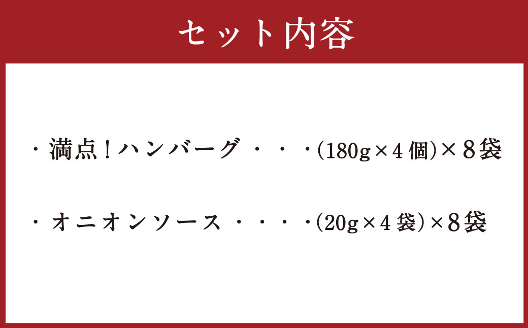 満点！ ハンバーグ （タレ付） 8セット 合計32個 セット ハンバーグ 牛肉 100％ 肉 お肉 スパイス オニオンソース BBQ 本格 冷凍 静岡県 菊川市