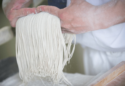 信州手打生そば6人前（つゆ付） | 信州そば 松本そば 蕎麦 グルメ大賞 手打ちそば 長野グルメ ふるさと納税 信州 長野県 松本市