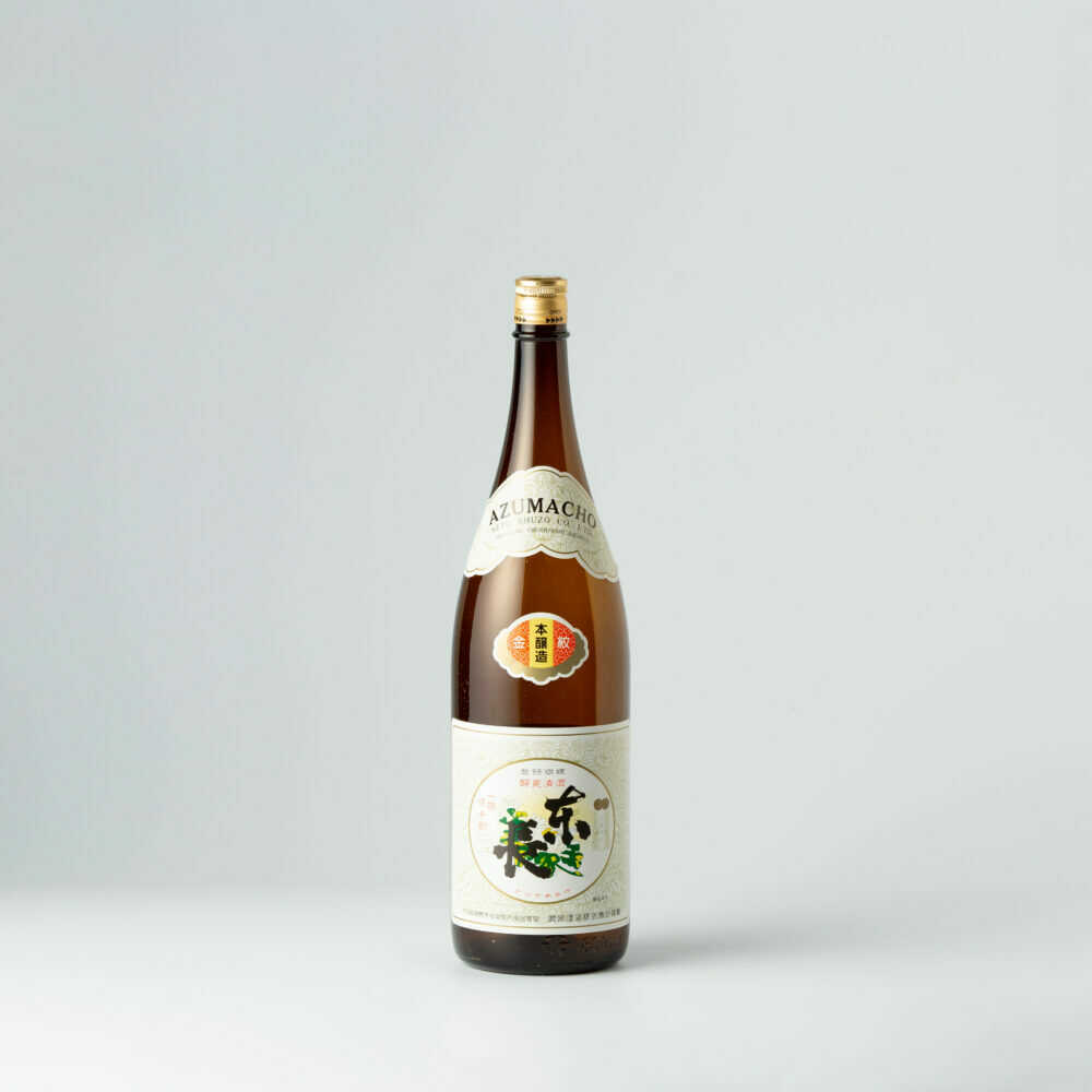 【ふるさと納税】【家計お助け返礼品】【選べる単品・定期便】金紋 東長 1.8L / 日本酒 お酒 銘酒 地酒 / 佐賀県 / 瀬頭酒造株式会社 [41AIAD057]