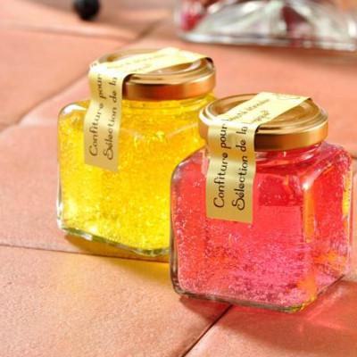 ふるさと納税 宇治市 おうちでサロン　ジェルパックセット |  | 01