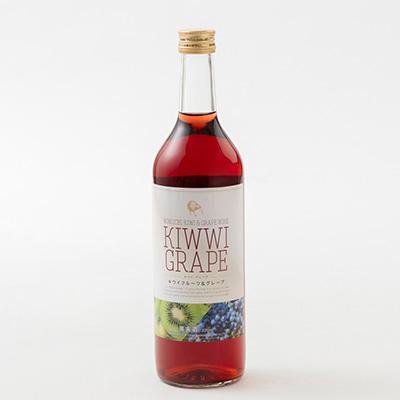 ふるさと納税 野々市市 キウイ・グレープ　720ml×1本 |  | 01