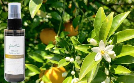 ジャパニーズネロリ フェイスローション 2本組