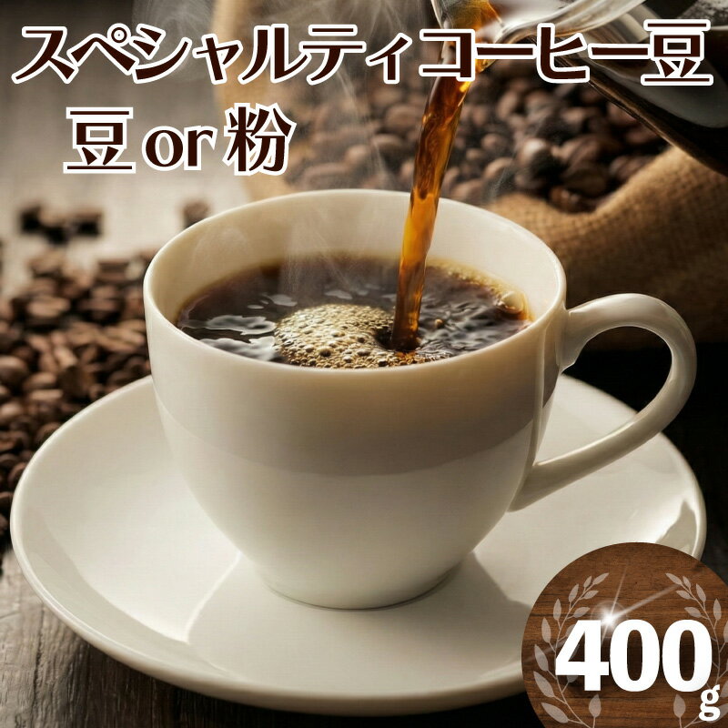 【ふるさと納税】 スペシャルティコーヒー コーヒー 選べる 豆or粉 スペシャルティ コーヒー豆 コーヒー粉 豆 粉 珈琲 coffee 焙煎 自家焙煎 ブレンドコーヒー ブレンド インドネシア ブラジル 高品質 厳選 フレッシュ 神奈川県 湘南 藤沢 Soundwave Coffee Roasters