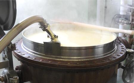 【2024年9月中旬より順次発送】豆乳仕立てのコーンスープ　15缶ギフト