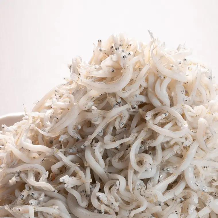 大洗ブランド認証品 しらす干し 300g 釜揚げ しらす _AG004