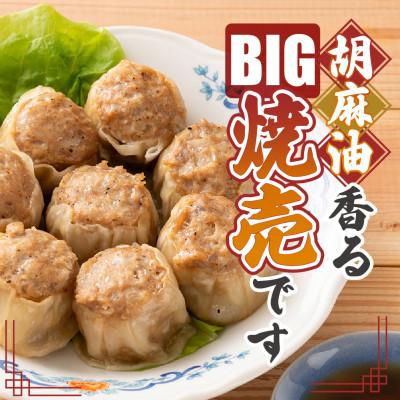 ふるさと納税 静岡市 ジャンボ焼売 30個入(10個入×3袋) |  | 01