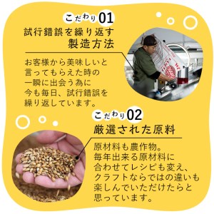 箕面ビールのお好み12本！おすすめCセット(合計12本・各330ml)クラフトビール 地ビール ご当地ビール 家飲み お試し 飲み比べ プレゼント 金賞 おしゃれ クラフト 誕生日 銘柄 ピルスナー 