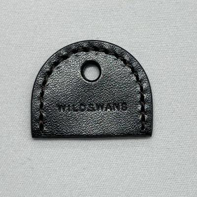 ふるさと納税 河内町 WILDSWANSサドルプルアップBRANCH2(ブラック) |  | 02