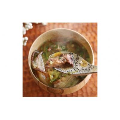 ふるさと納税 春日井市 【レトルト食品】牛すじスープ(150g×20パック) |  | 02