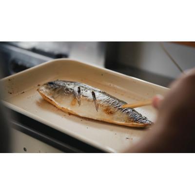 ふるさと納税 高浜町 若狭の海華漬けと吟醸トロさばの漁師町の手仕込みセット |  | 02