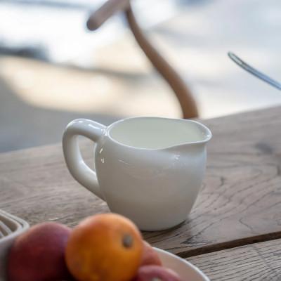 ふるさと納税 白山市 NIKKOのクリーマー「柳宗理」《ニッコー食器》(1890Y-6190) |  | 02