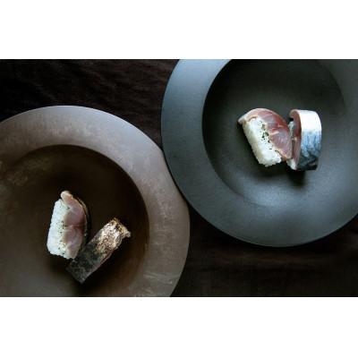 ふるさと納税 須恵町 清広の旬鯖(ときさば)寿司2本(須恵町) |  | 03