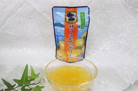 ゼリー飲料 ゼリー 飲むゼリー 愛媛 みかん 150g×12個 3種 JAえひめ 愛媛の果実 特選柑橘詰合せ (E-50) | B369