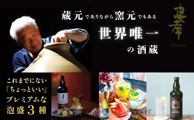 初心者おすすめ！はじめの泡盛 3本セット｜酒 お酒 アルコール 酒類 忠孝酒造 泡盛 十年古酒 三年古酒 四日麹新酒 忠孝ゴールドプレミアム 夢航海 よっかこうじ 送料無料 ユネスコ 無形文化遺産 ユネスコ無形文化遺産登録決定 伝統的酒造り 酒造 沖縄県 沖縄 豊見城市(BY030)