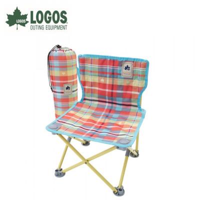 ふるさと納税 城陽市 タイニーチェア プラス-AI(チェッカー)家族や友達とアウトドアやキャンプで大活躍。73173098