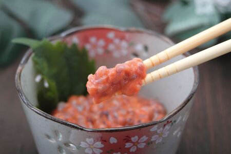 【いか塩辛】三陸産スルメイカ使用 塩辛 3本セット