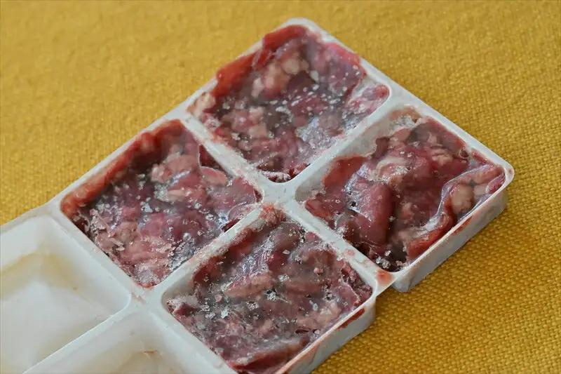 鹿肉ペットフード シカリッチ 25グラム×6個入り（150g）×5セット【 ペットフード 神奈川県 小田原市 ペットフード】