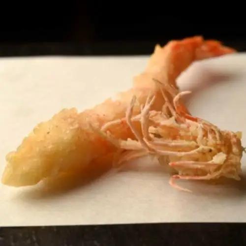 天麩羅くろさわ　食事券（15,000円分）【krsw0002】