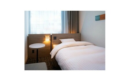 【ふるさと納税】琴平パークホテル宿泊券 2名様 1泊朝食付き 宿泊券 旅行券 ビジネス ホテル 大浴場 展望浴場 旅行 温泉旅行 家族旅行 シングル ツイン トリプル 旅行チケット チケット レジャー