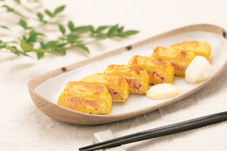 【樽入】辛子明太子 一本物 450g 吉富町/株式会社博多漁師の里[BGAE004]