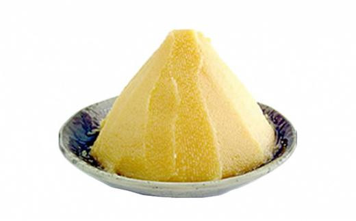 
                  白みそ　10個（1個500g）
                