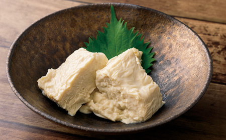 No.510 手づくり豆腐まんてんの鍋セット