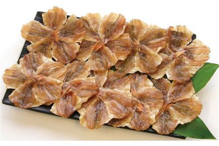 創業大正10年 山陰浜田 香住屋の「のどぐろ味醂干し」390g 干物 干もの 一夜干し のどぐろ みりん干し 桜 冷凍 干物 お取り寄せ グルメ 【024_1984】