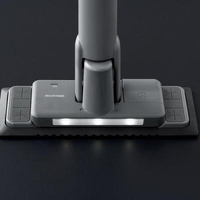 ふるさと納税 角田市 電動フロアワイパー SWD-A-H グレー |  | 03