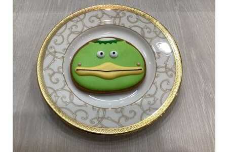 カパルのアイシングクッキー6個セット（標準）