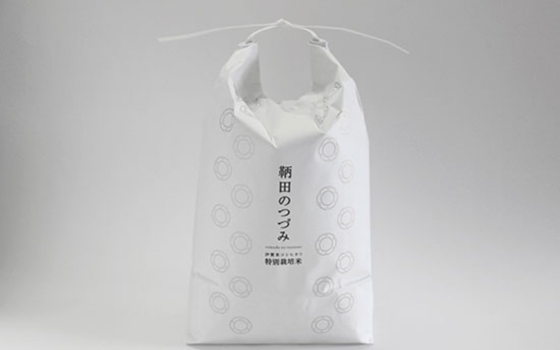 
                  令和7年度産 特別栽培米 伊賀米コシヒカリ 鞆田のつづみ 白米 5kg【nsan0001】
                