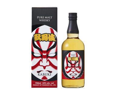 ウイスキー 3種 飲み比べ 5本セット モルトウイスキー 洋酒 酒 東亜酒造