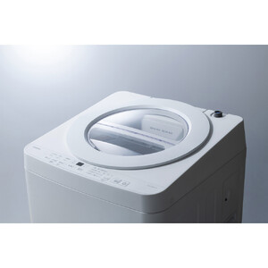 全自動電気洗濯機 5.0kg ITW-50B01-W ホワイト 　 一人暮らし ひとり暮らし 　 　 　