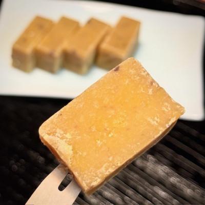 ふるさと納税 人吉市 【やまえ堂特製】【日本有数の栗の里】栗きんとん食べ比べ3種セット やまえ栗100%使用(人吉市) |  | 02