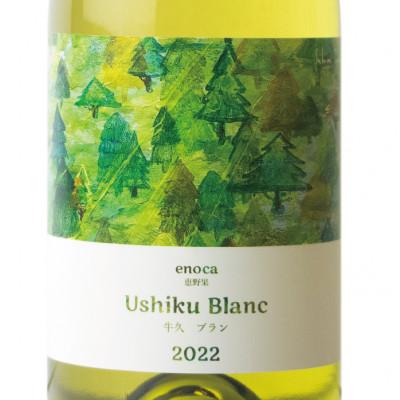 ふるさと納税 牛久市 恵野果　牛久ブラン 2022 750ml×1本 |  | 01