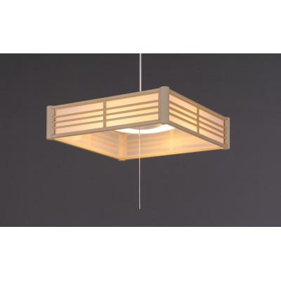 ふるさと納税 大河原町 照明 和風ペンダントライト 12畳上下調色 アイリスオーヤマ[53752870] |  | 02