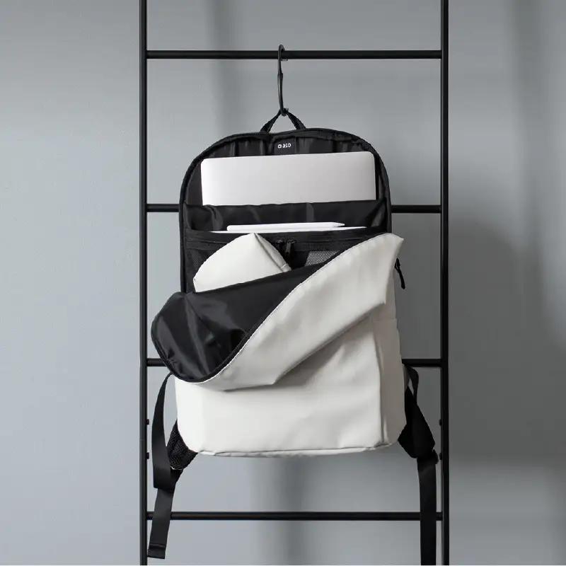 バックパック タフトサック２（ホワイト）