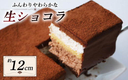 ショコラdeショコラ 1台 ( チョコレートケーキ 5層 冷凍 ケーキ スイーツ デザート 洋菓子 ギフト 贈り物 京都 精華町 )