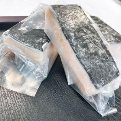 ふるさと納税 姫路市 [53650762]くじら塩皮 詰め合わせ 約500g |  | 01
